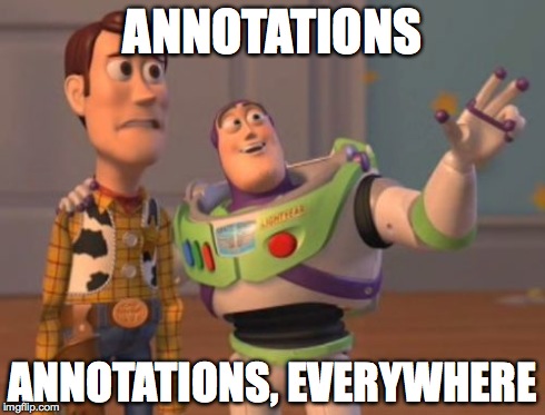 Why I don't like annotations feature image