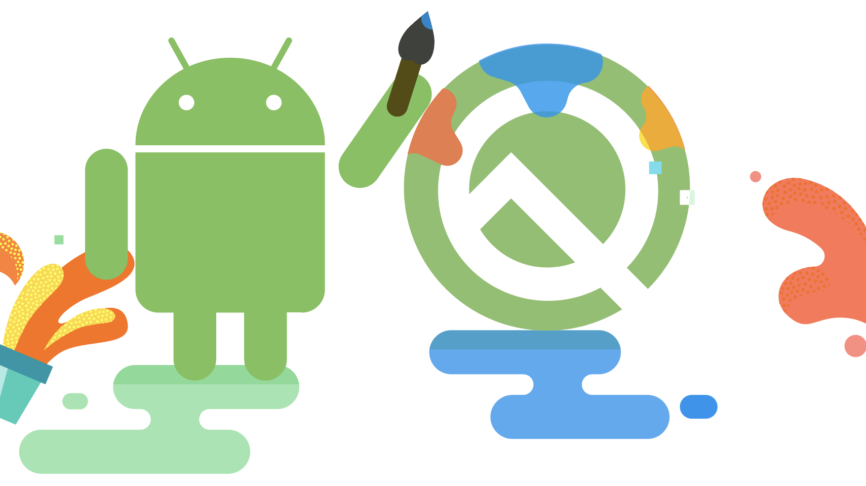 What's new in Android Q? Google I/O 2019 from user perspective feature image