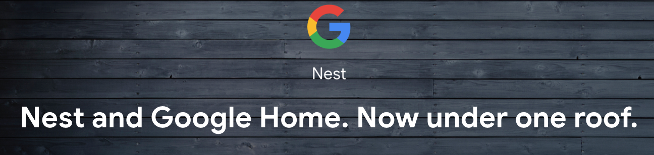 Google Home is now Google Nest