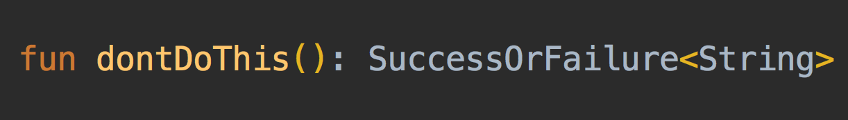 Kotlin 1.3-M1 SuccessOrFailure - success or failure? feature image